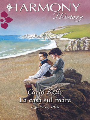 cover image of La casa sul mare